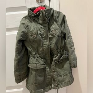 The Perfect kids Fall Jacket